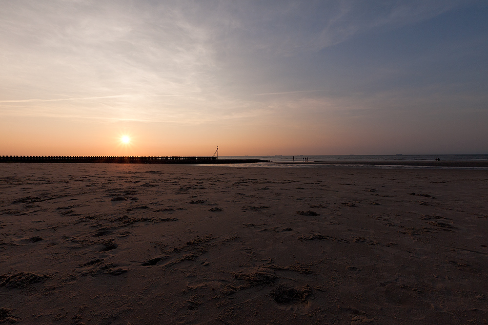 Wangerooge