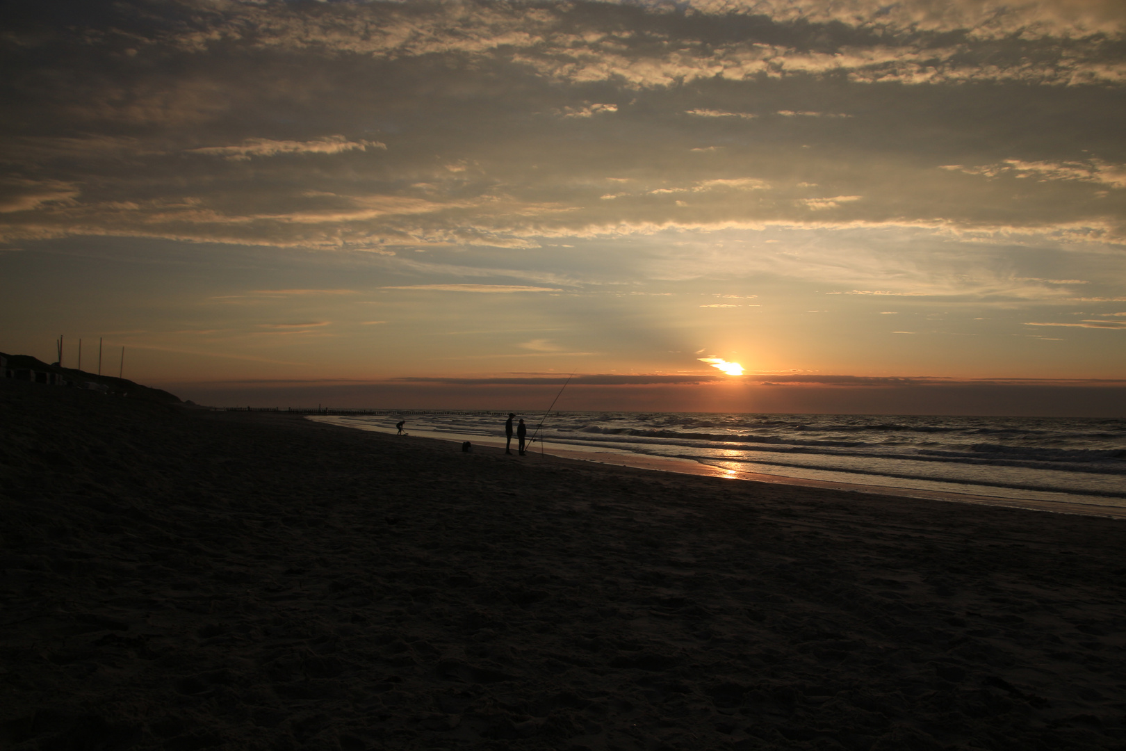 Wangerooge