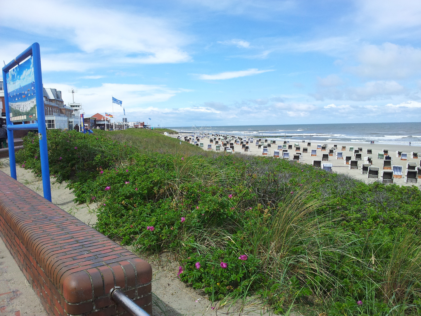 wangerooge