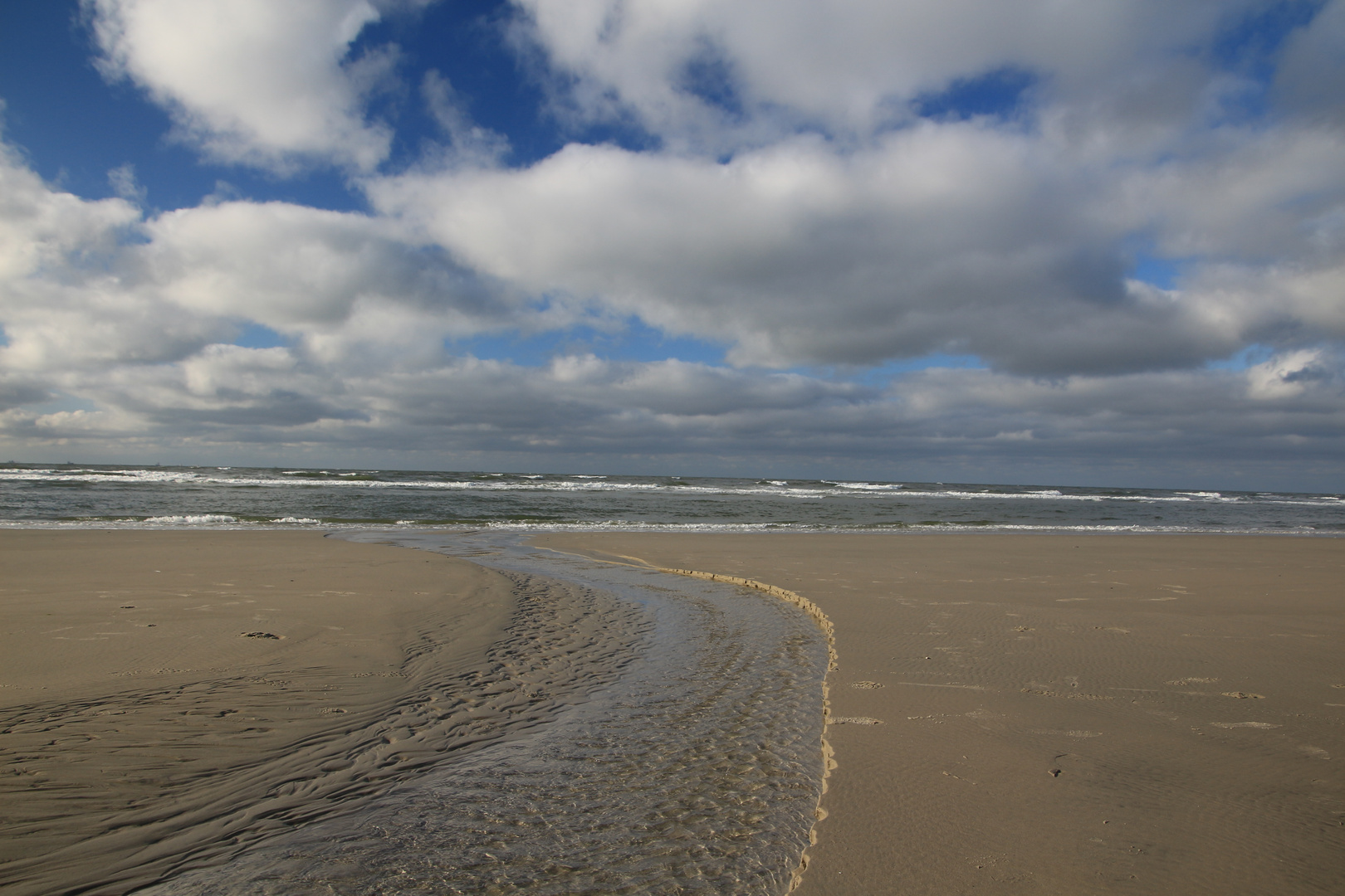 Wangerooge