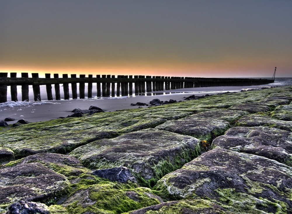 Wangerooge