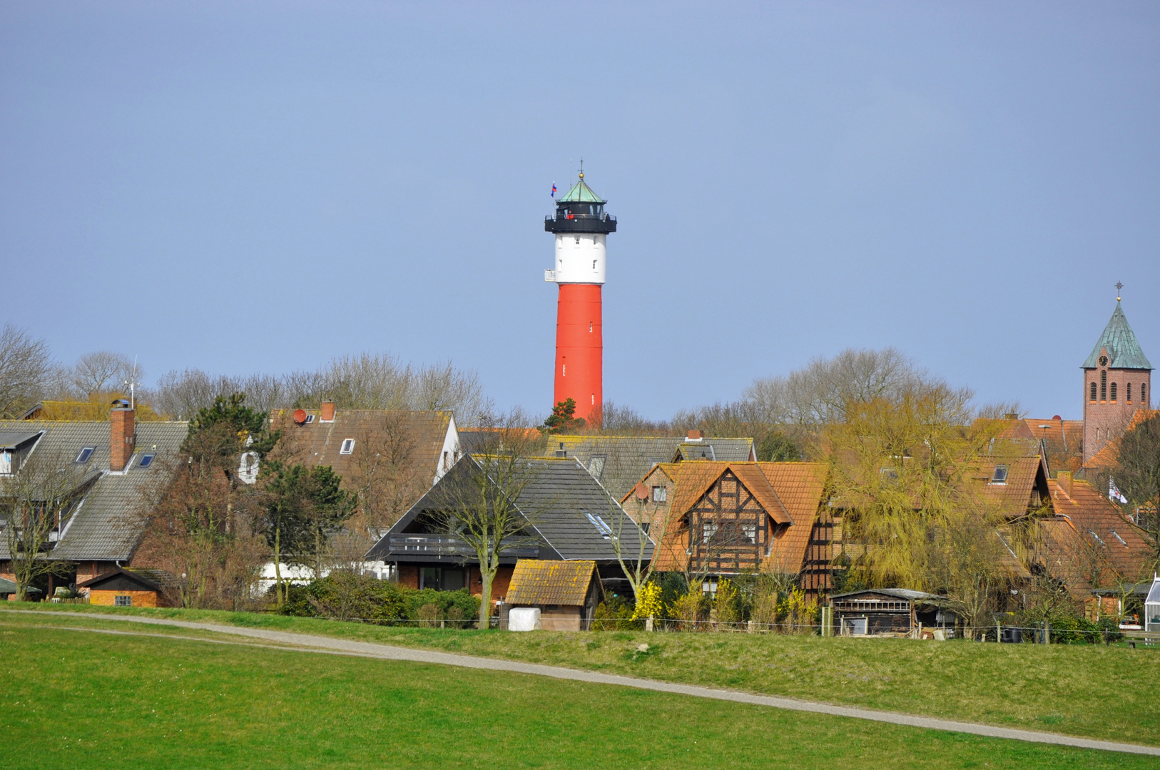 Wangerooge