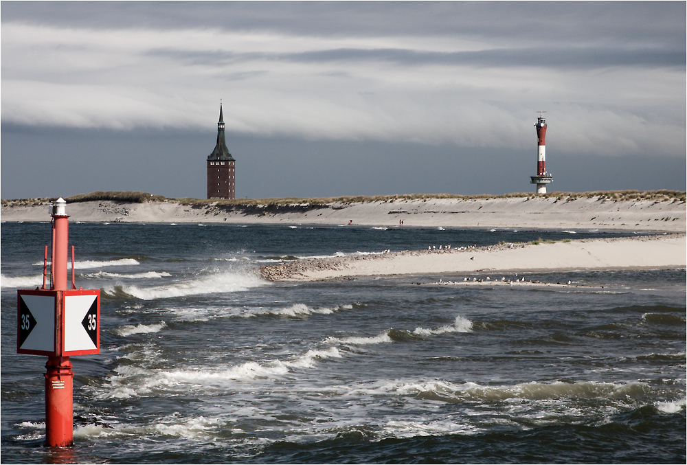 Wangerooge