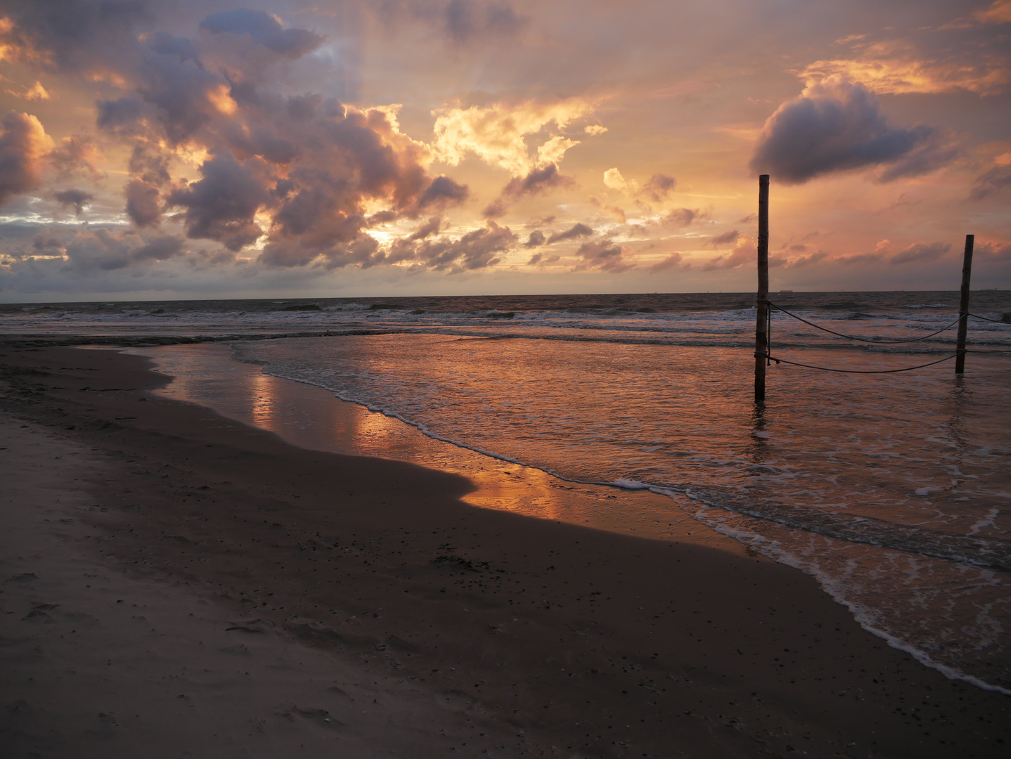 Wangerooge