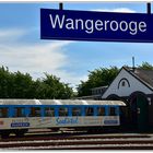 Wangerooge