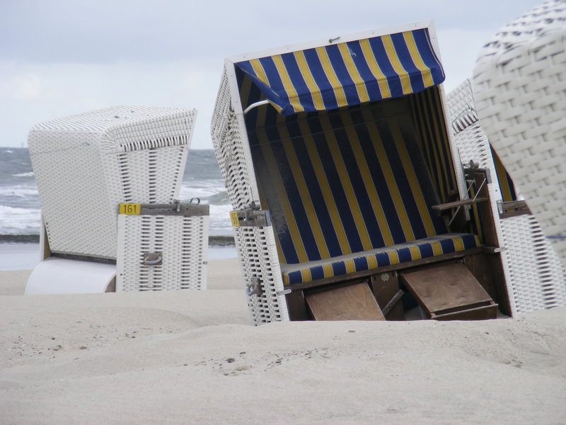 Wangerooge