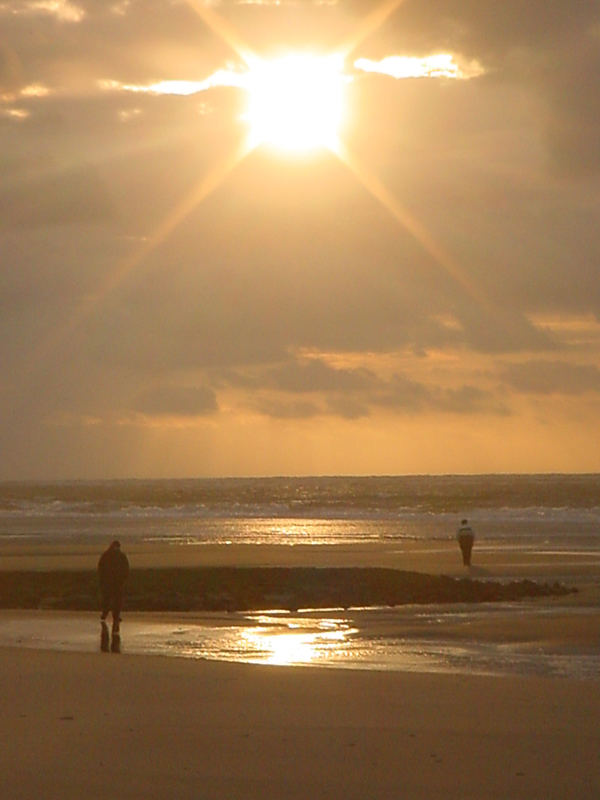 Wangerooge...