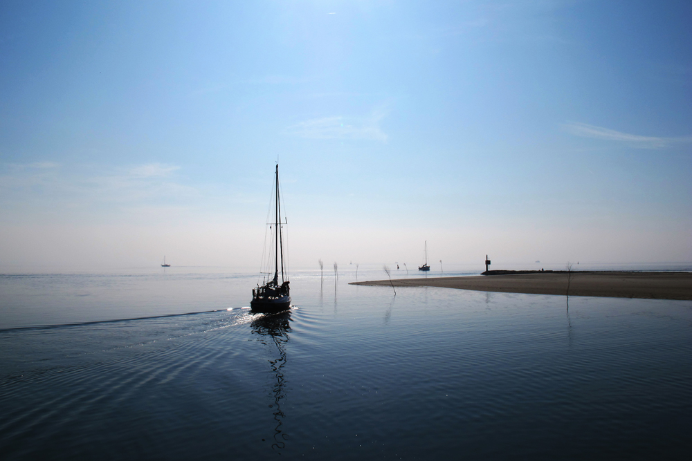 Wangerooge