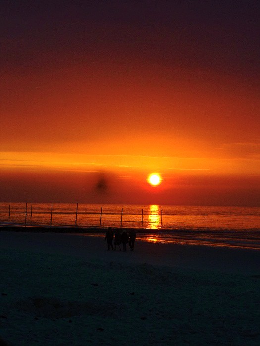 Wangerooge