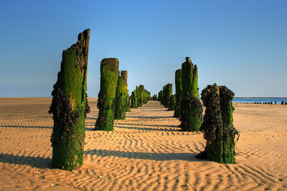 Wangerooge