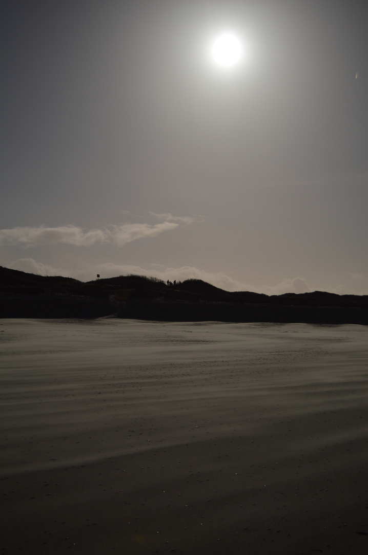 Wangerooge August 2015