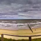 Wangerooge Aussichtsdüne