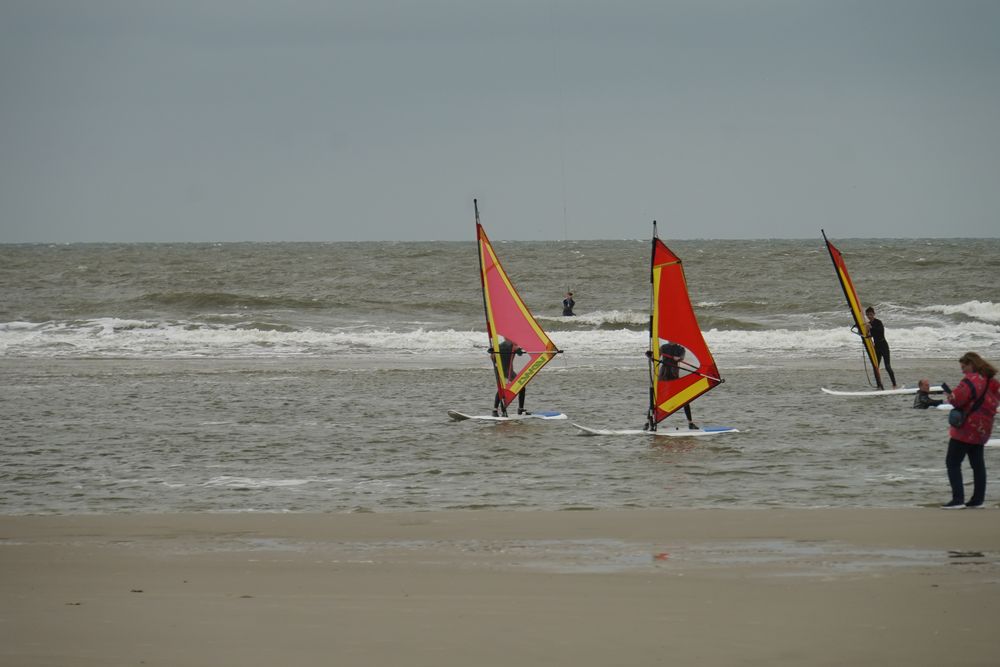 Wangerooge B