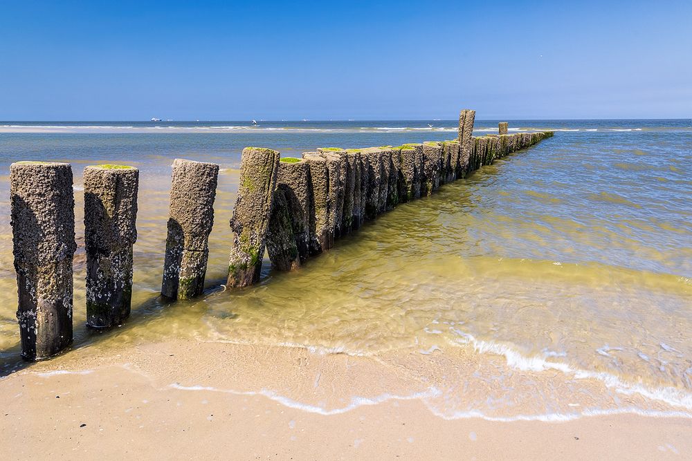 Wangerooge