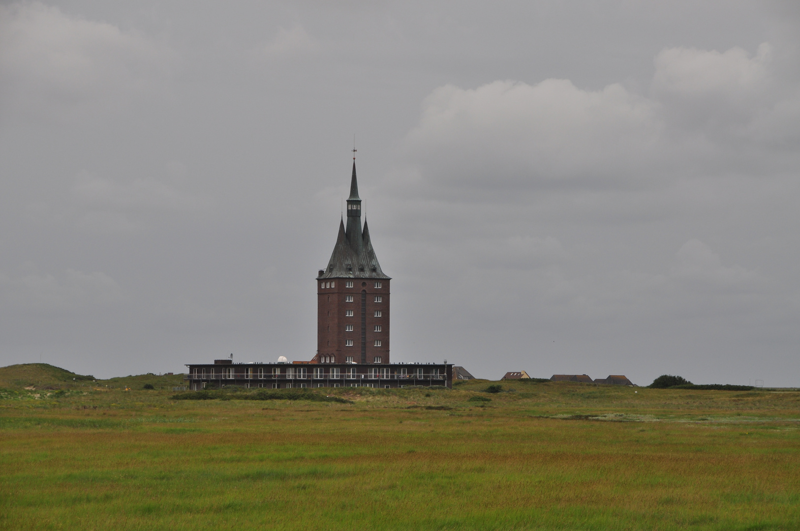 Wangerooge Foto & Bild deutschland, europe, niedersachsen Bilder auf