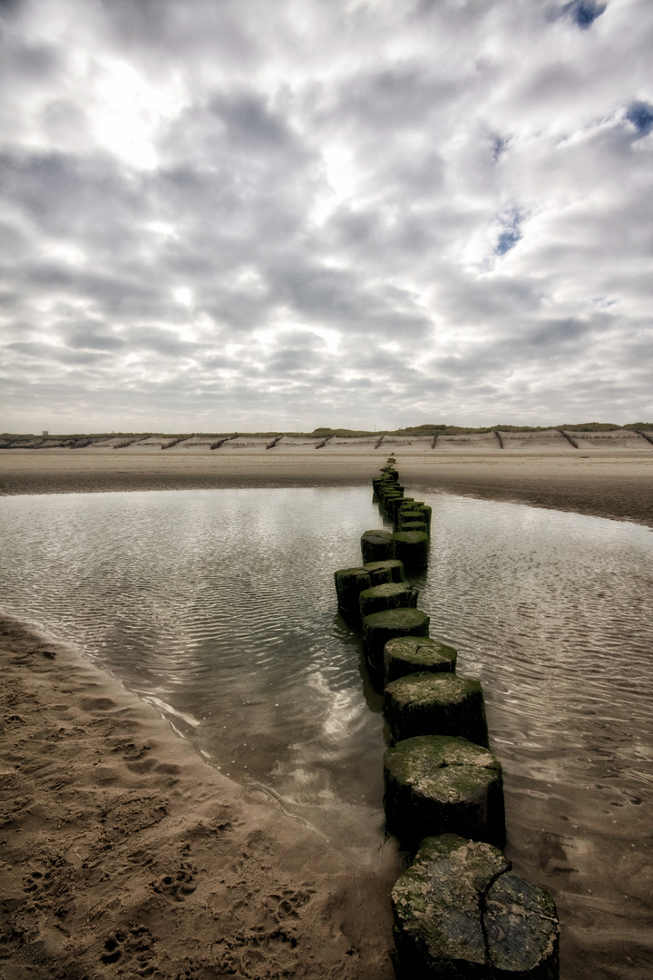 Wangerooge