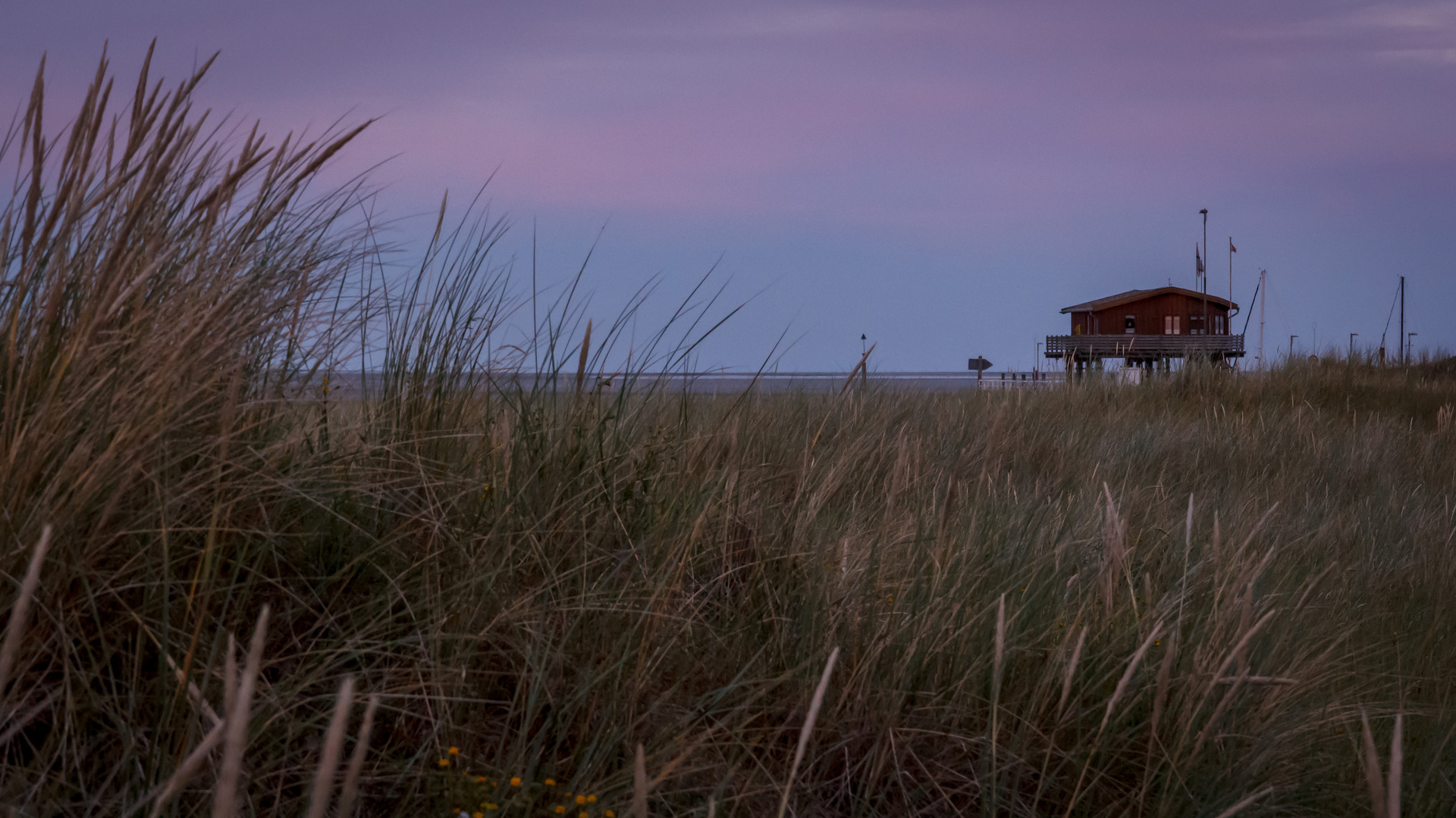 Wangerooge