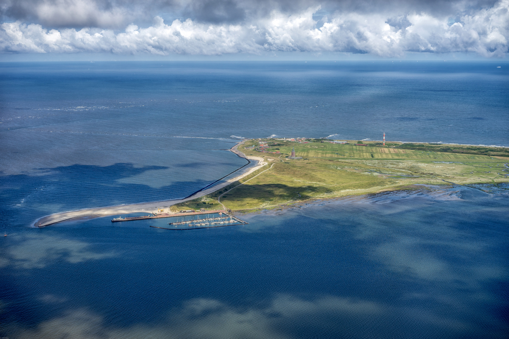 Wangerooge 