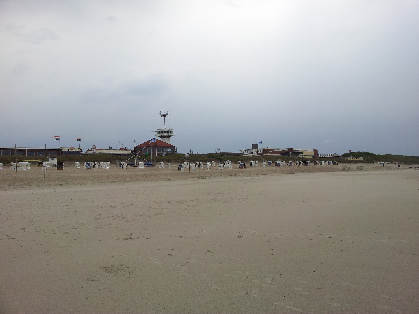 wangerooge