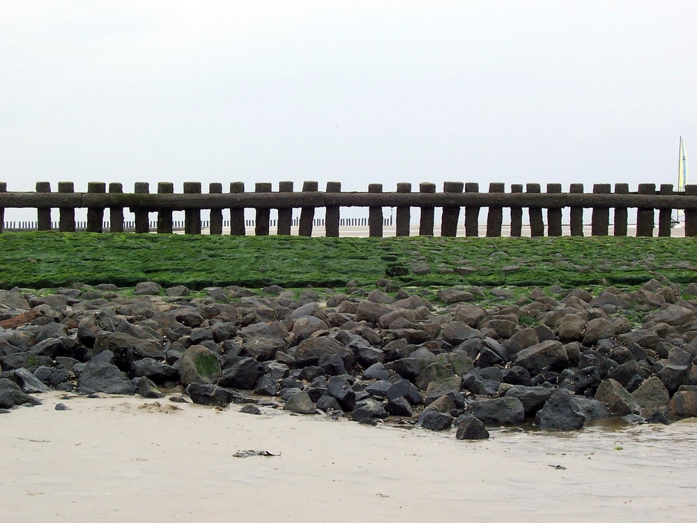 Wangerooge