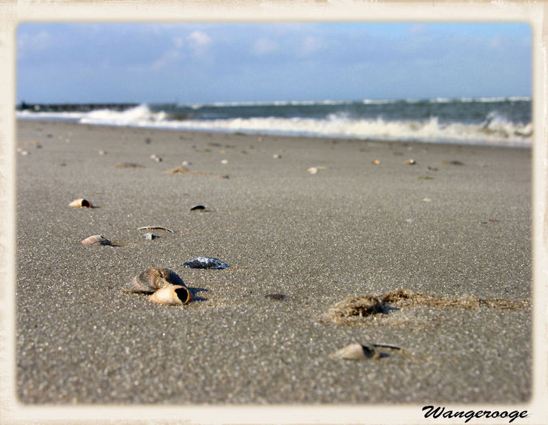 Wangerooge