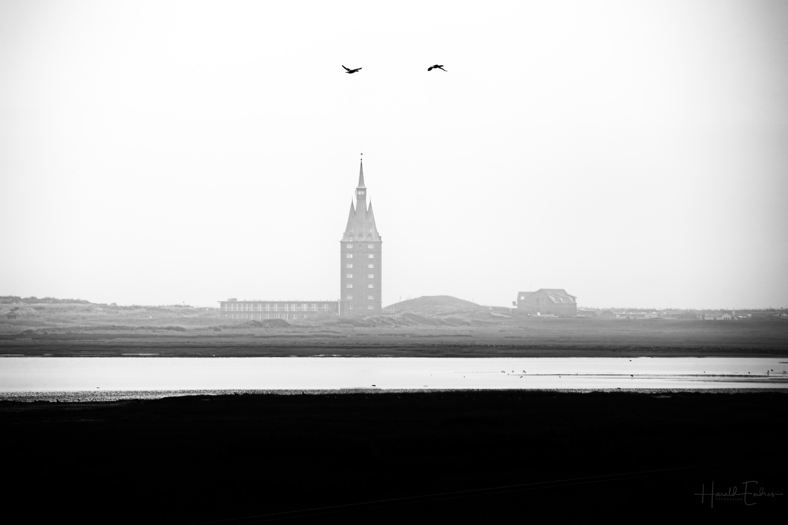 Wangerooge