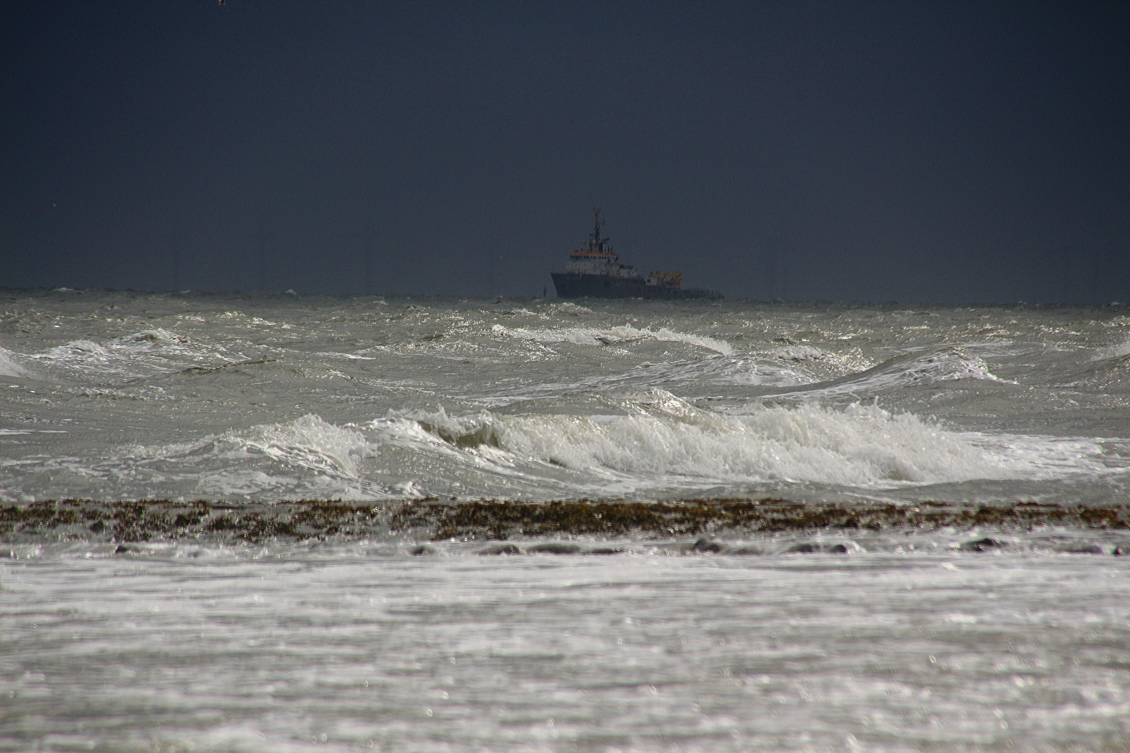 Wangerooge