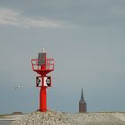 Wangerooge, die andere Sicht