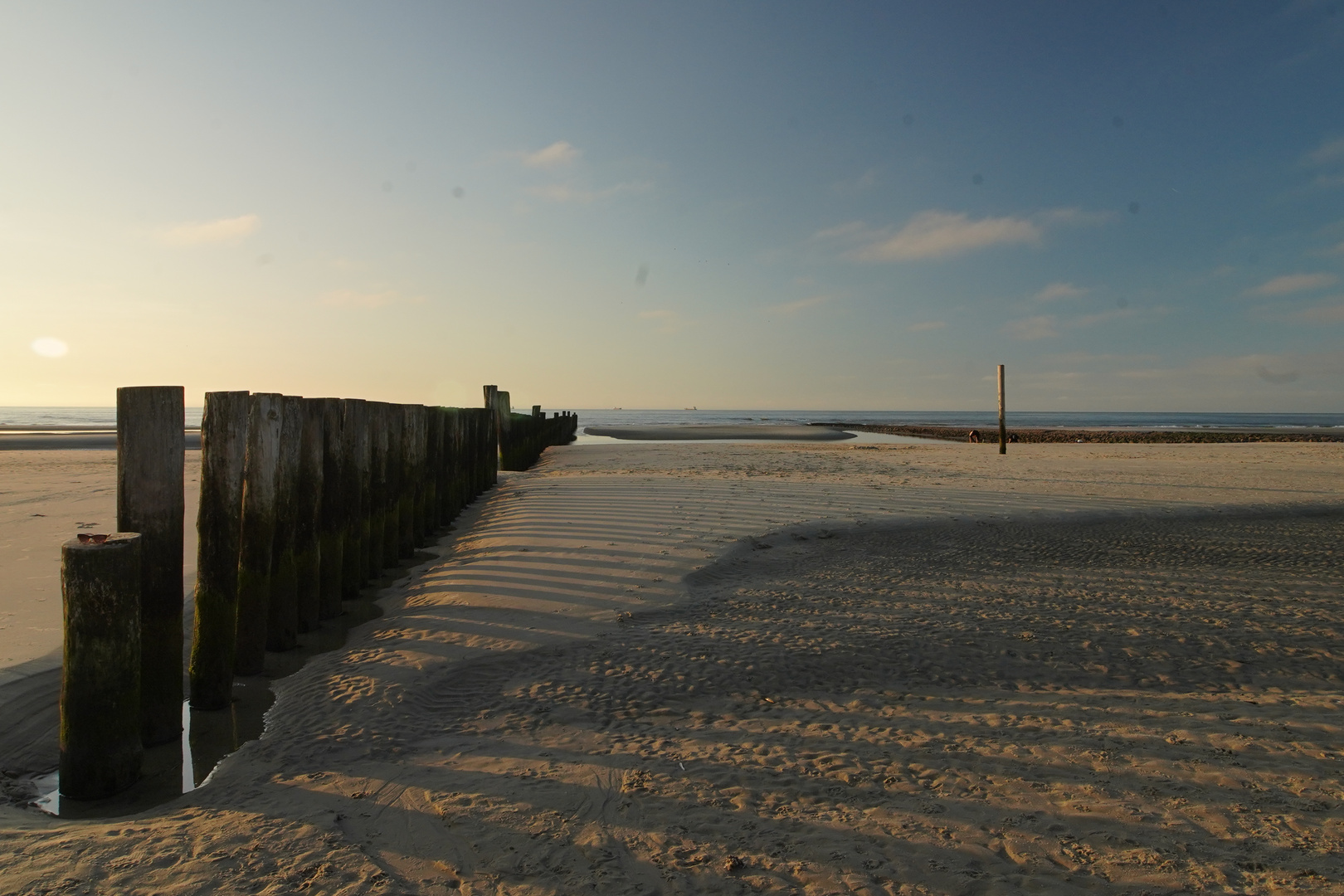 Wangerooge die zweite 1