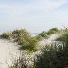 Wangerooge Dünen