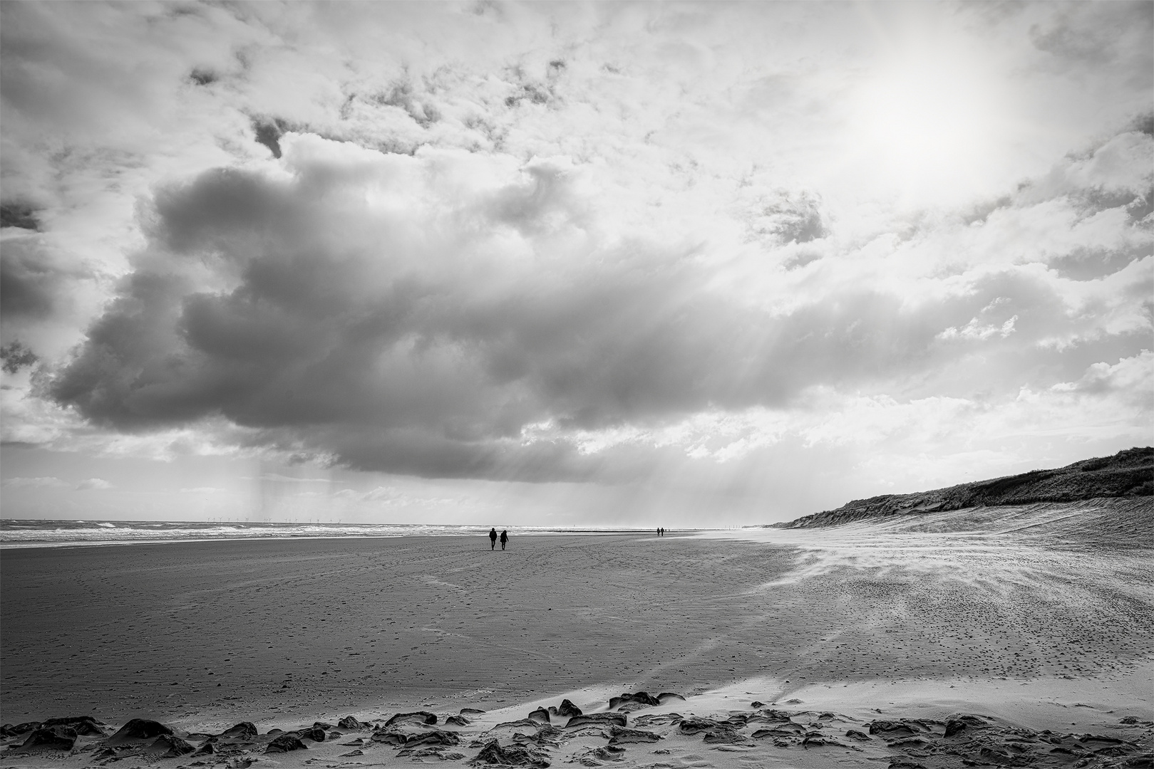 Wangerooge