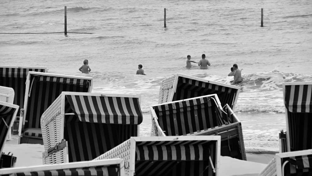 Wangerooge - Easy living