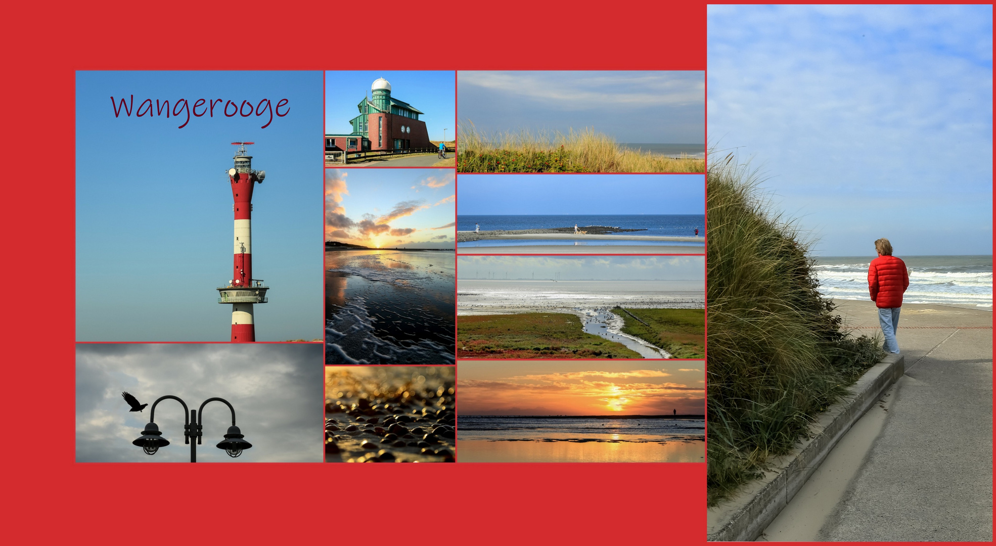 Wangerooge