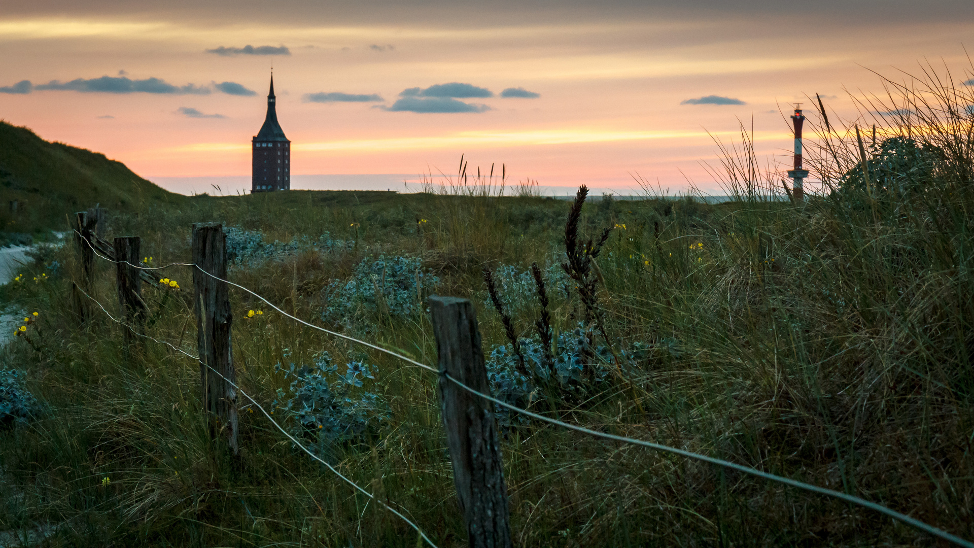 Wangerooge