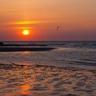 Wangerooge eine tolle Insel auch am Abend