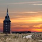 Wangerooge eine tolle Insel