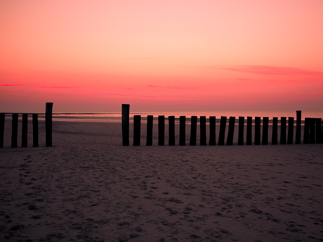 Wangerooge eine tolle Insel