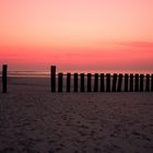 Wangerooge eine tolle Insel