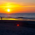 Wangerooge einfach nur genießen 