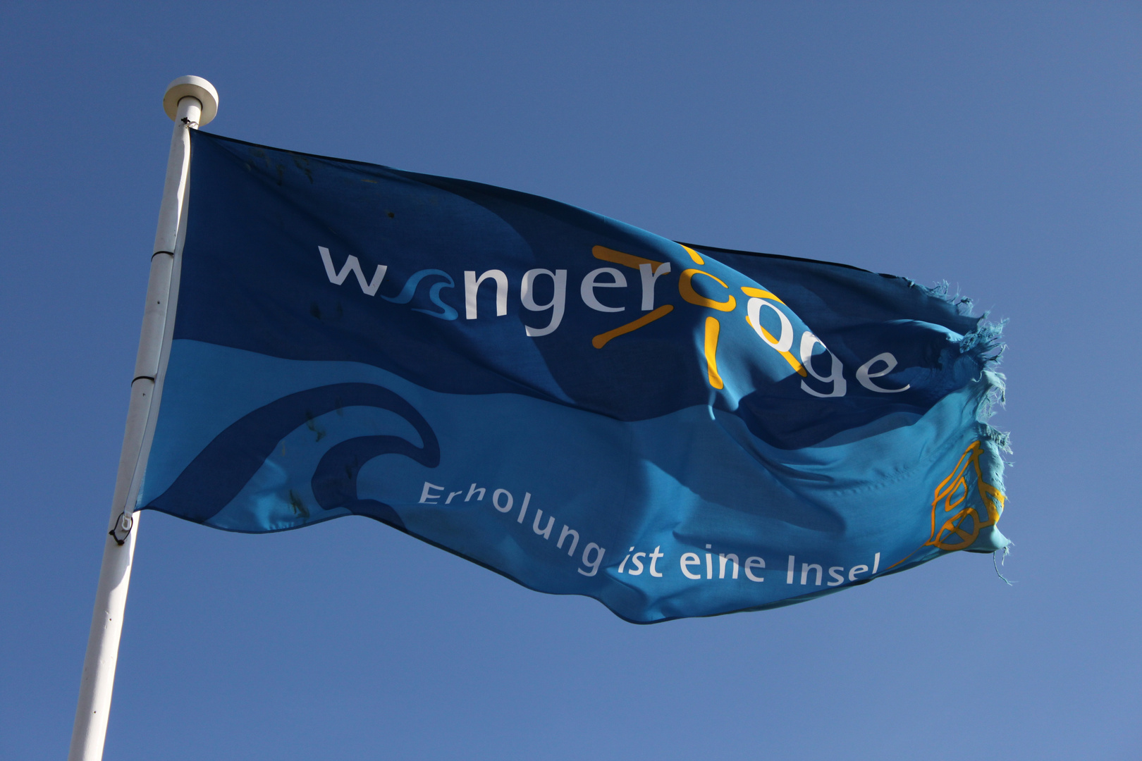 Wangerooge