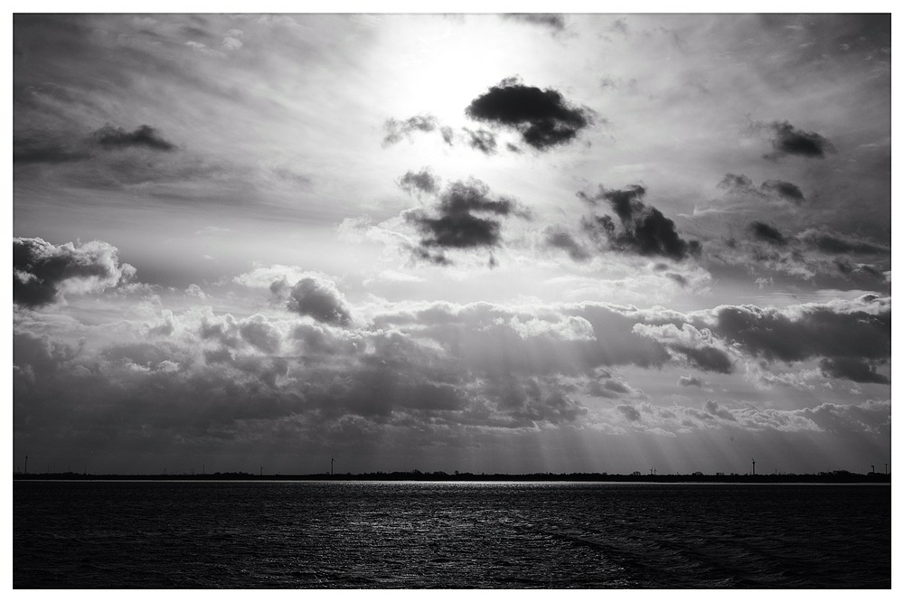 Wangerooge Februar 2014 - 01