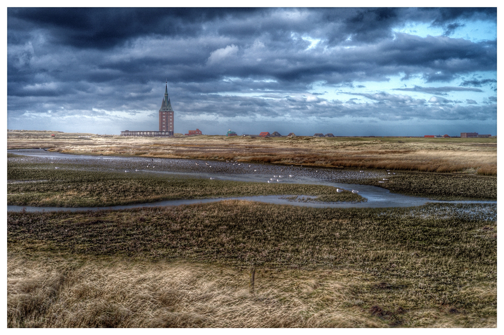 Wangerooge Februar 2014-06