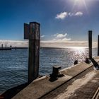 Wangerooge Hafen