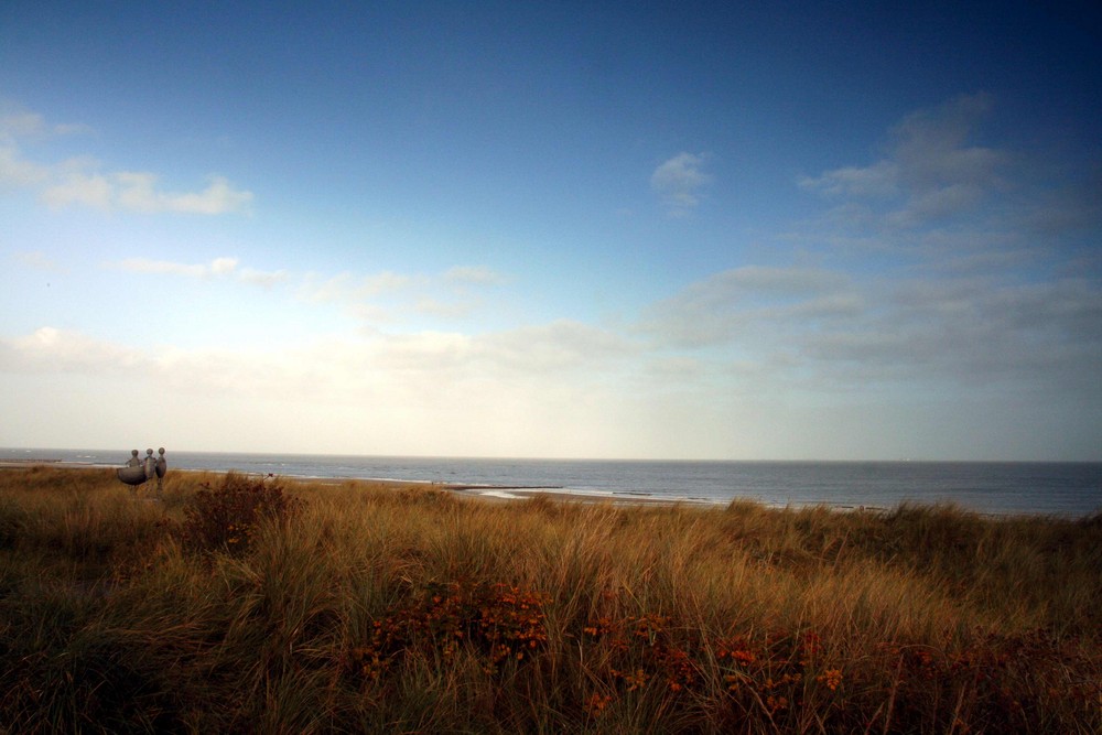 Wangerooge I