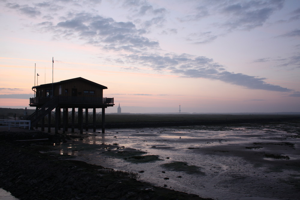 Wangerooge III