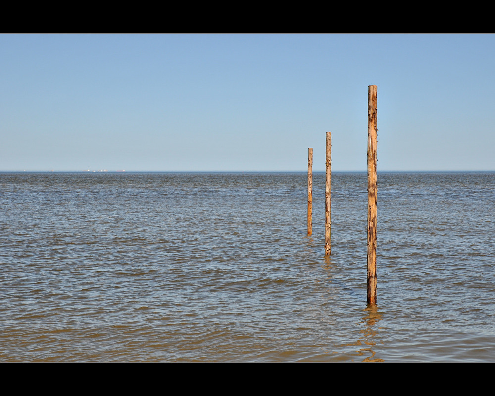 Wangerooge III