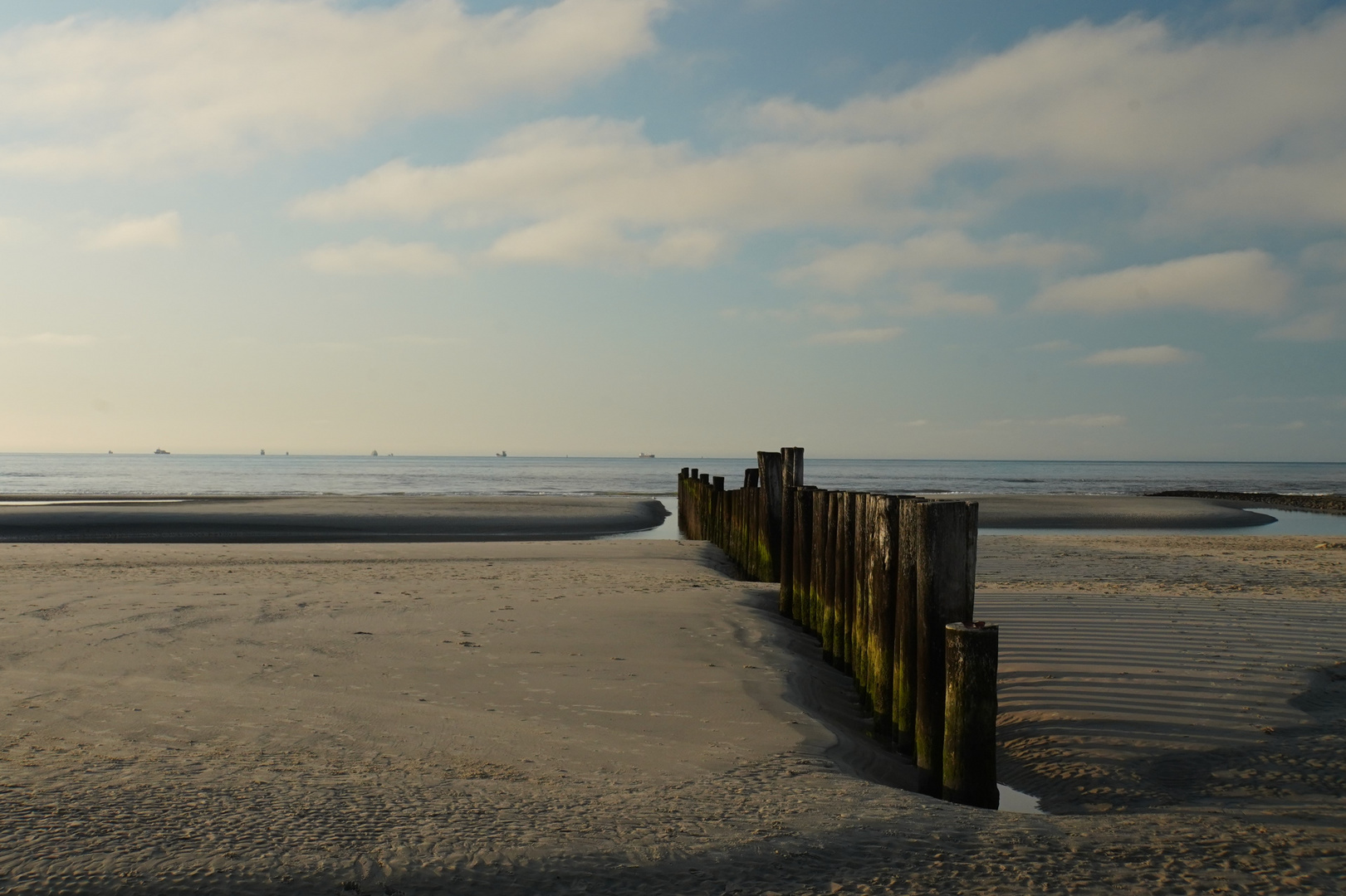 Wangerooge immer wieder....