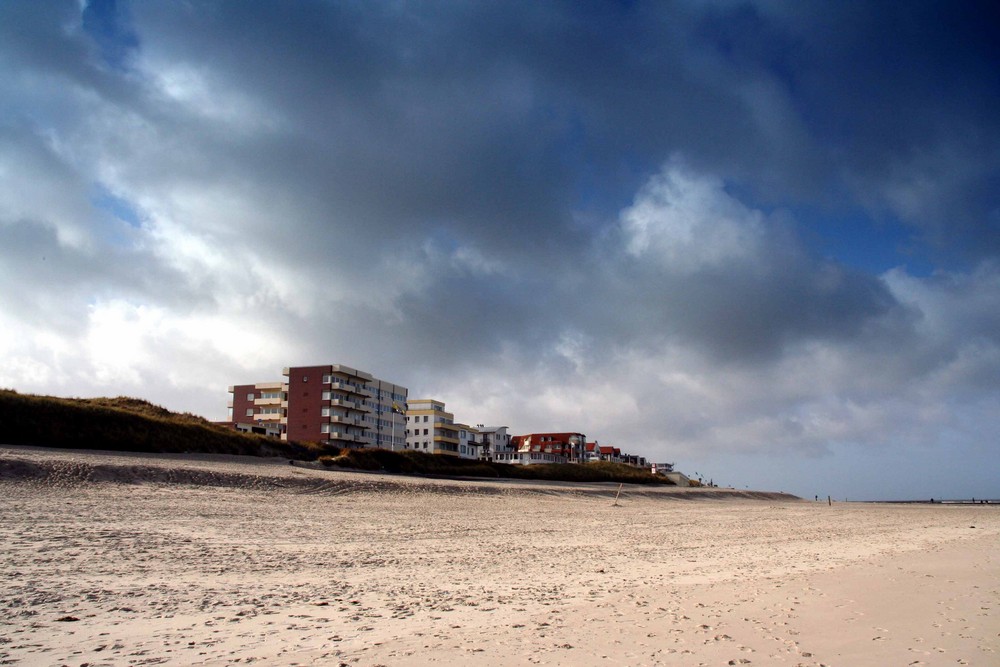 Wangerooge IV