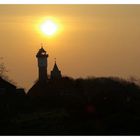 Wangerooge Leuchtturm