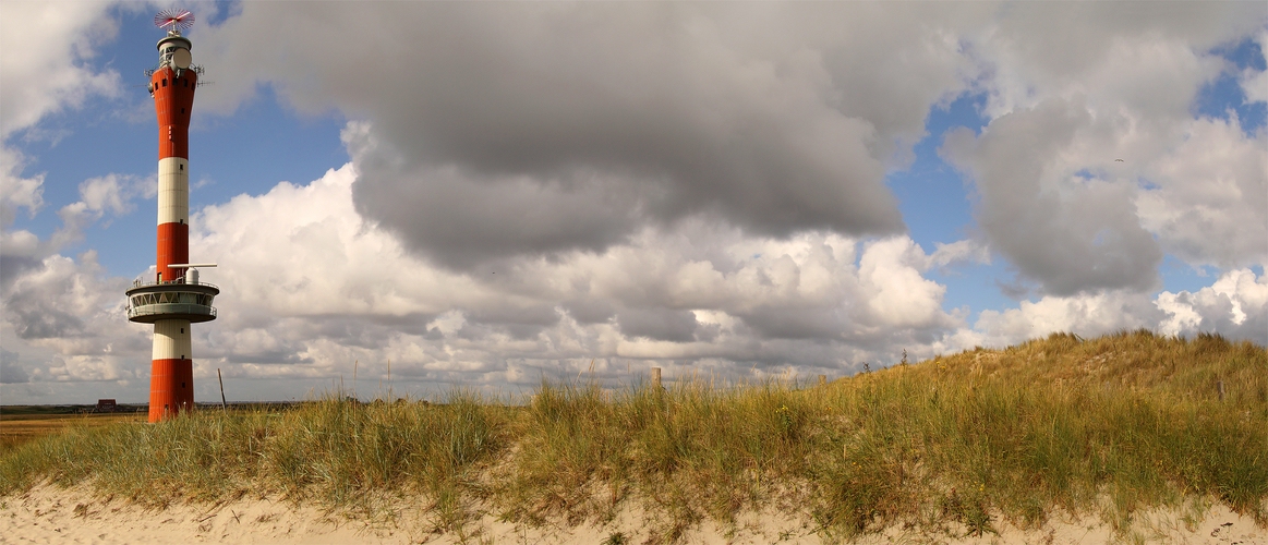 Wangerooge Leuchtturm